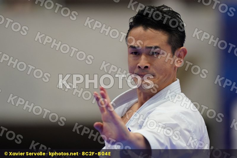 Karate 1 Premier League Tokyo 2018