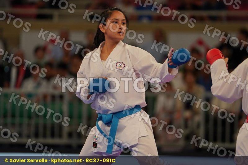 Karate 1 Premier League Tokyo 2019