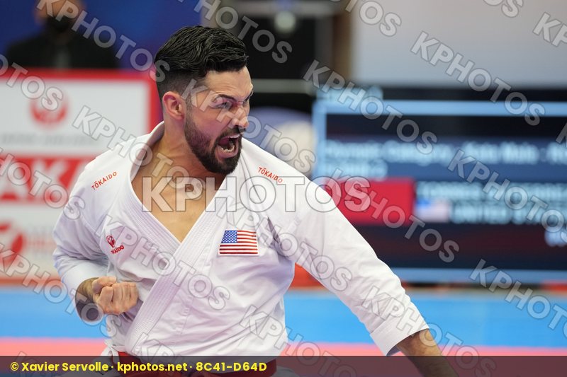 Olympic Qualification Tournament Paris 2021