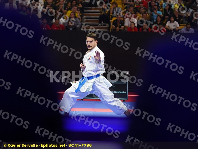 Karate 1 Premier League Dubai 2020