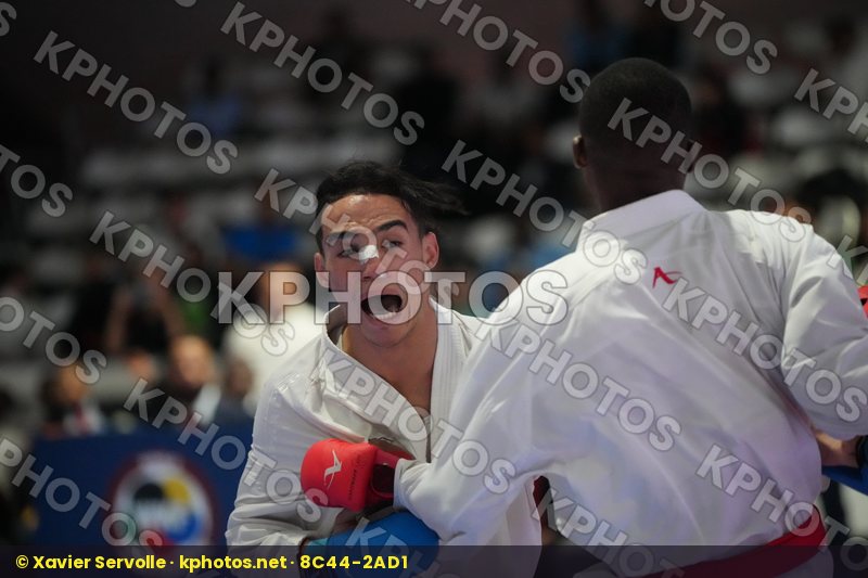 African Championships Durban 2022