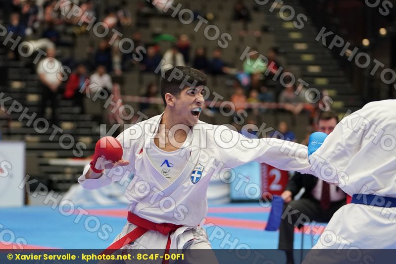 European Championships Aalborg 2019