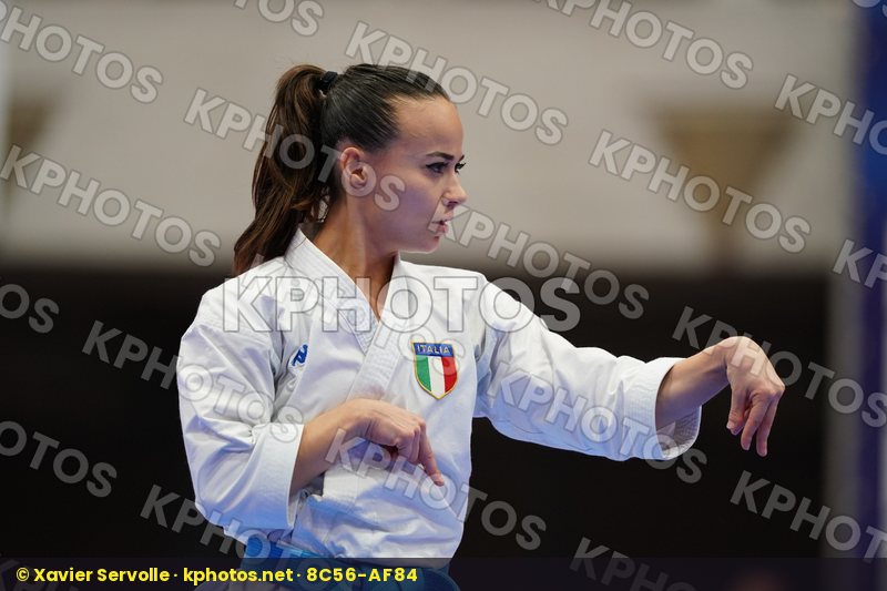 Karate 1 Premier League Tokyo 2018