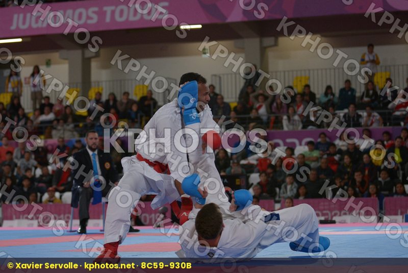Pan American Games Lima 2019 — Sunday