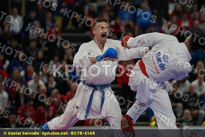 European Championships Guadalajara 2019