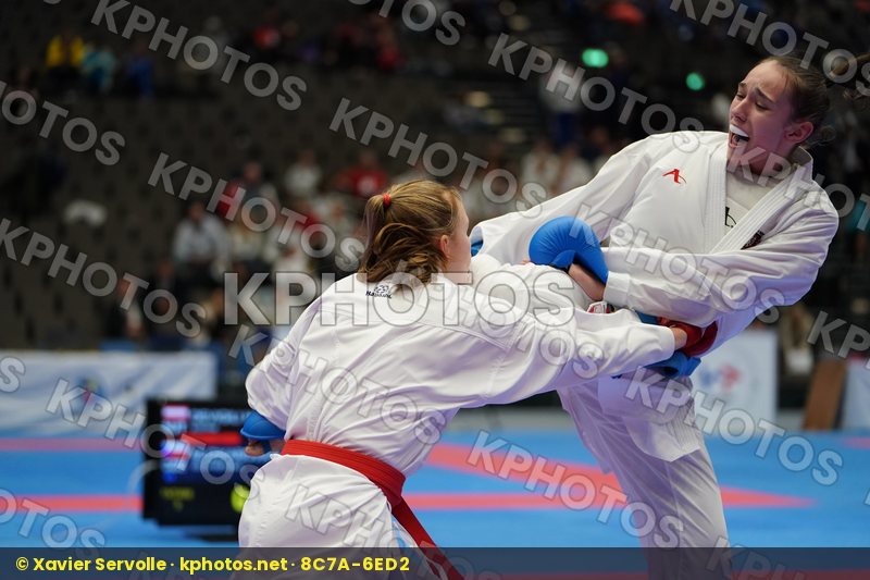 European Championships Aalborg 2019