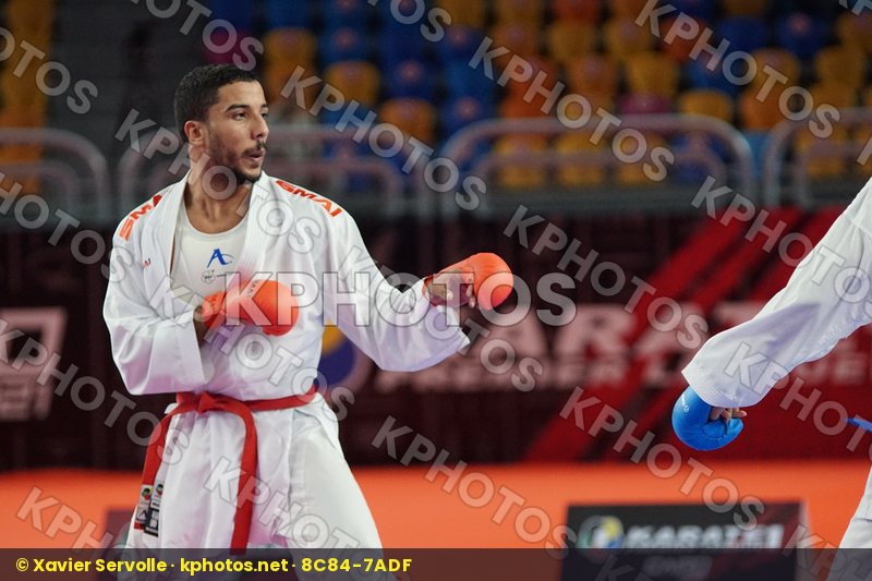 Karate 1 Premier League Cairo 2021
