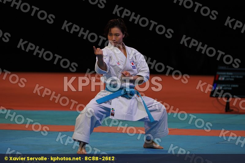 Karate 1 Premier League Istanbul 2018