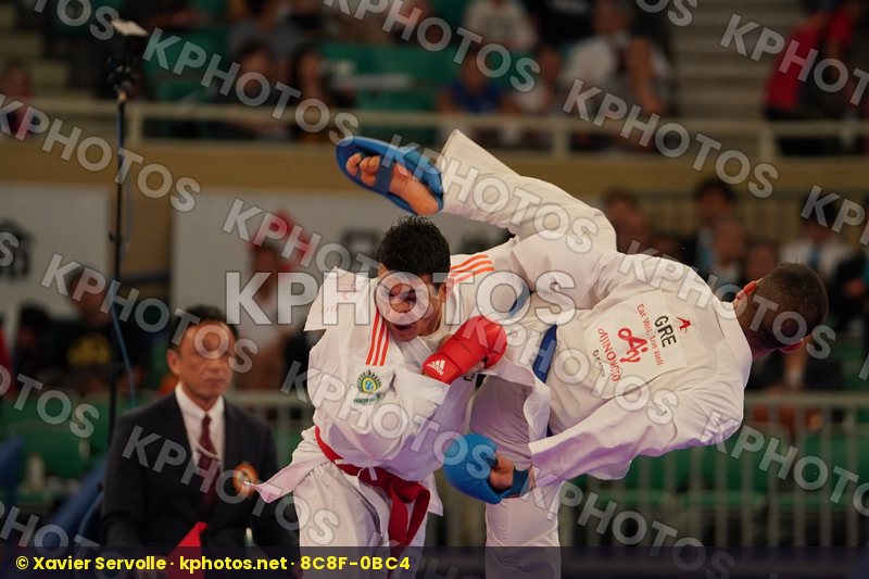 Karate 1 Premier League Tokyo 2019