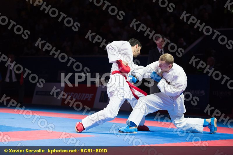 -60 kg Azerbaijan Farzaliyev Firdovsi Uhnich Ihor Ukraine