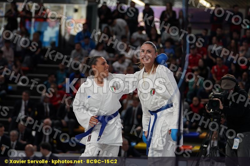 European Championships Guadalajara 2019