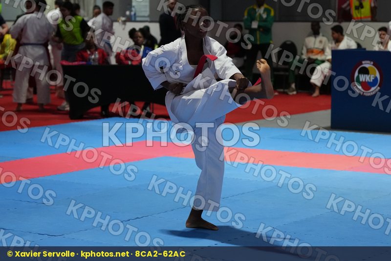 African Championships Durban 2022