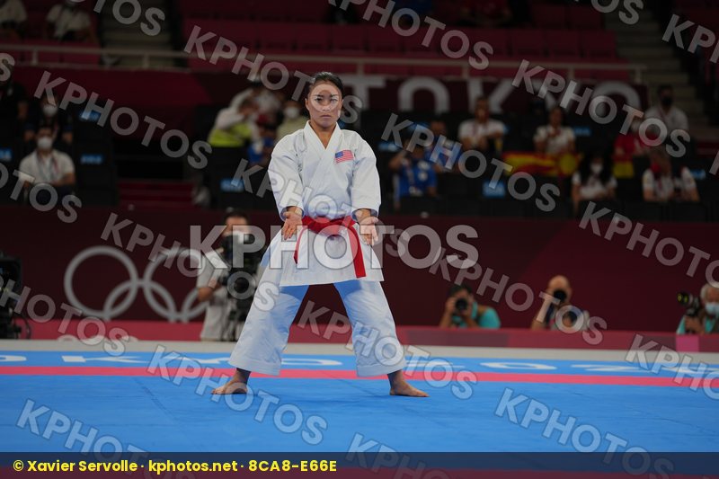 Olympic Games Tokyo 2020
