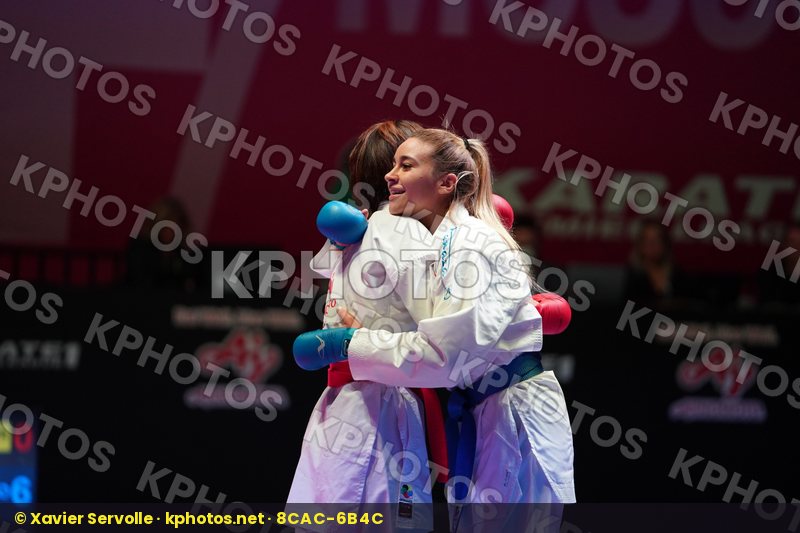 Karate 1 Premier League Moscow 2019