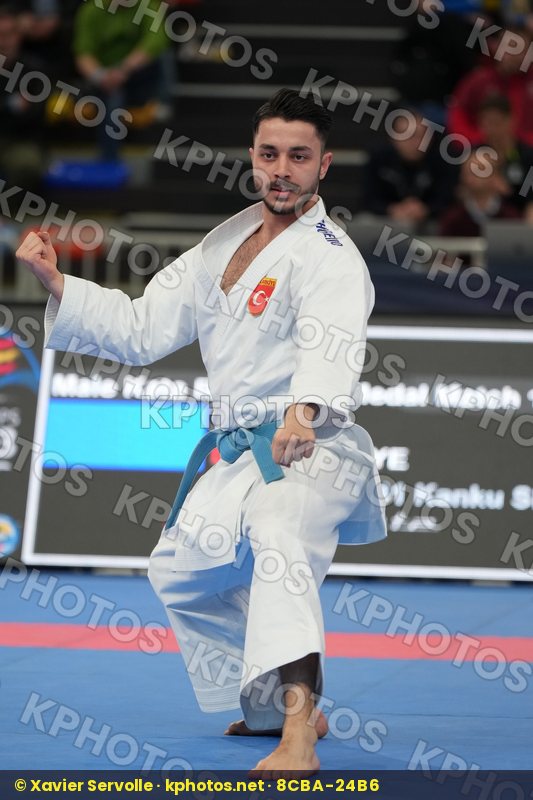 European Championships Guadalajara 2023