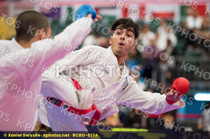 -61 kg Arawaza Azerbaijan Japan Junior Kozaki Yugo Mammadrzayev