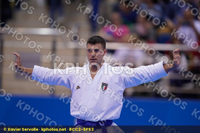 European Games Minsk 2019