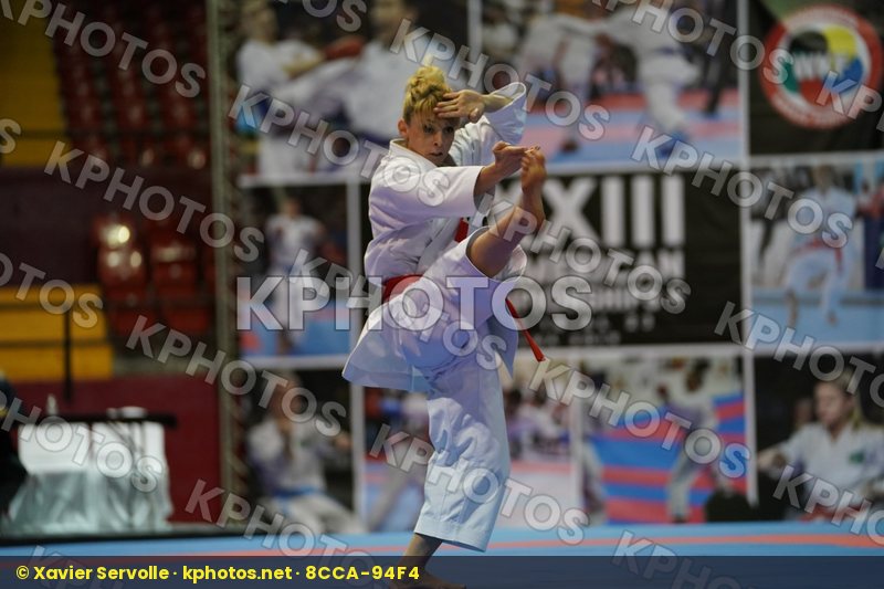 Pan American Championships Panama City 2019