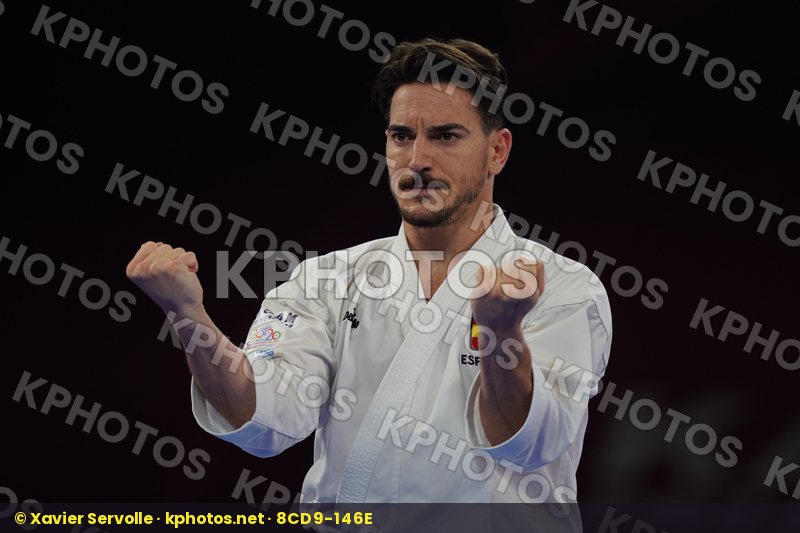 Karate 1 Premier League Shanghai 2019