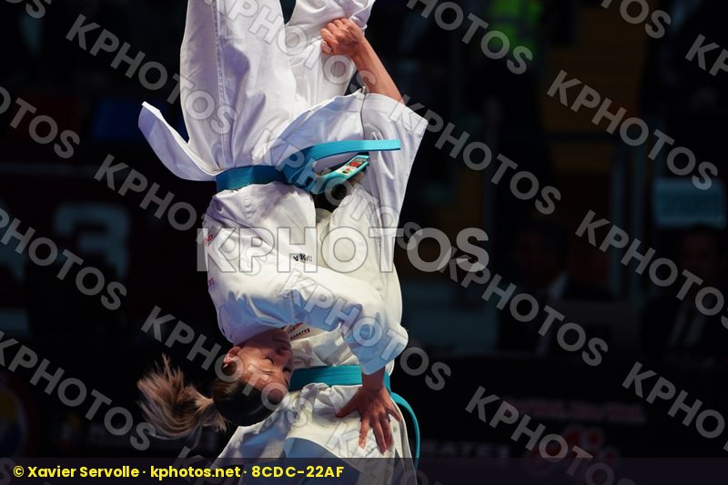 Karate 1 Premier League Moscow 2019