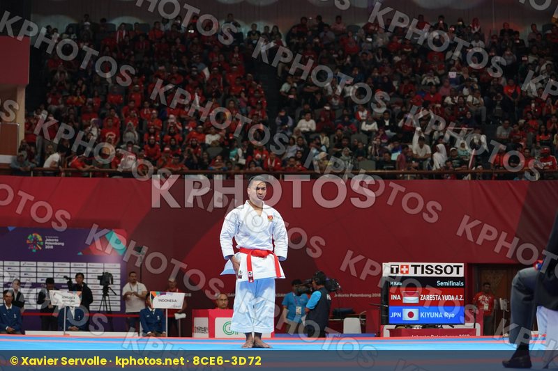 Asian Games Jakarta 2018