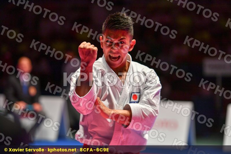 Karate 1 Premier League Okinawa 2016