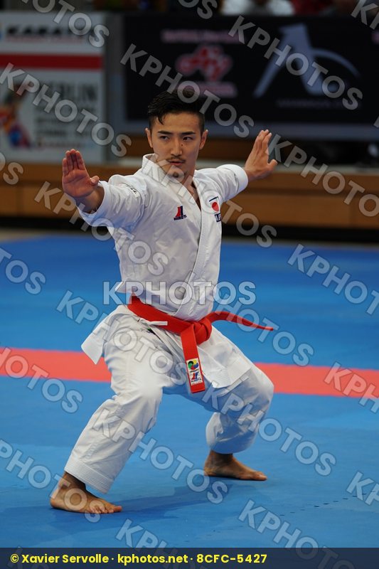 Karate 1 Premier League Berlin 2018