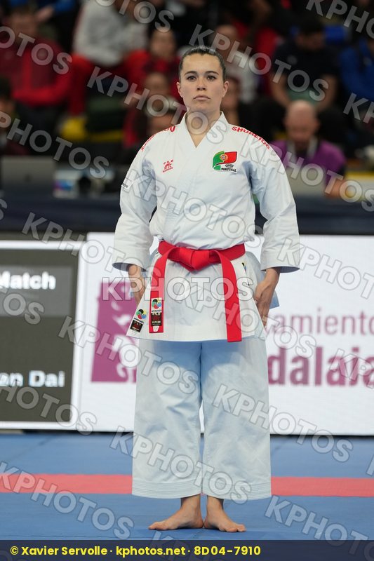 European Championships Guadalajara 2023
