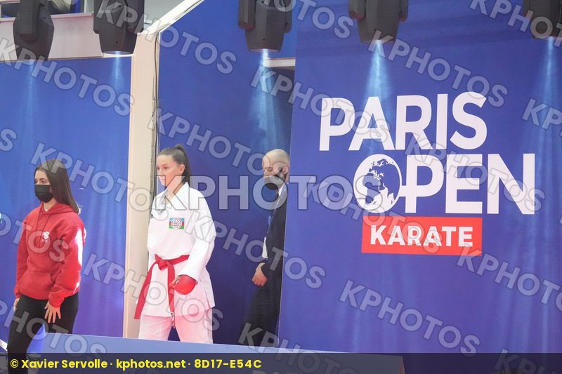 Open Paris 2022