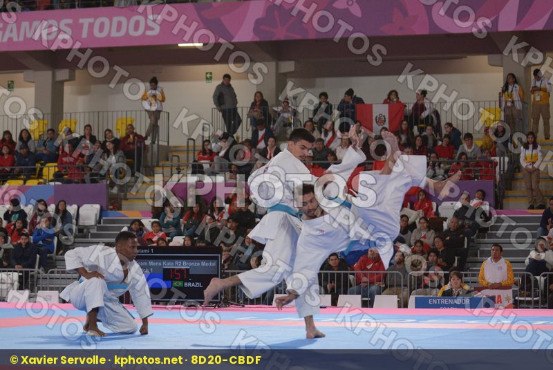 Pan American Games Lima 2019