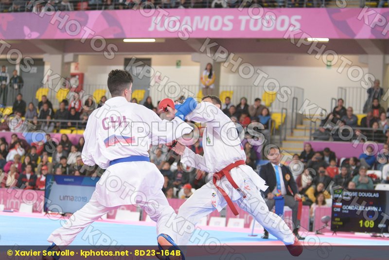 Pan American Games Lima 2019 — Sunday