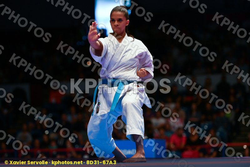 Karate 1 Premier League Hamburg 2016