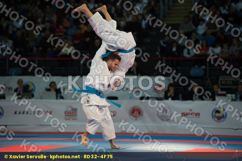 finals kata Spain team