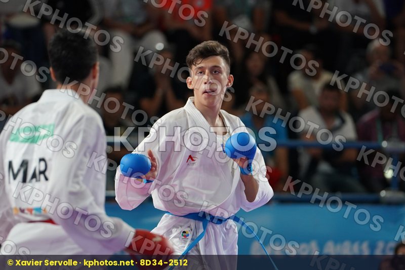 Youth Olympic Games Buenos Aires 2018
