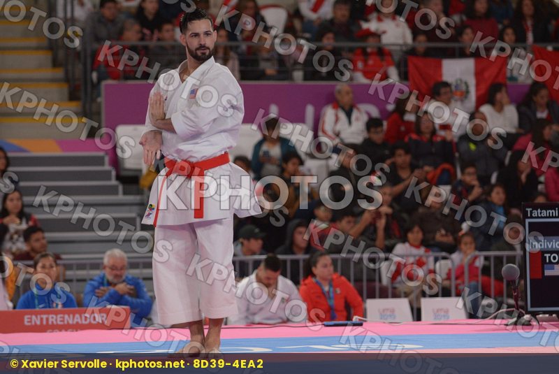 Pan American Games Lima 2019 — Sunday