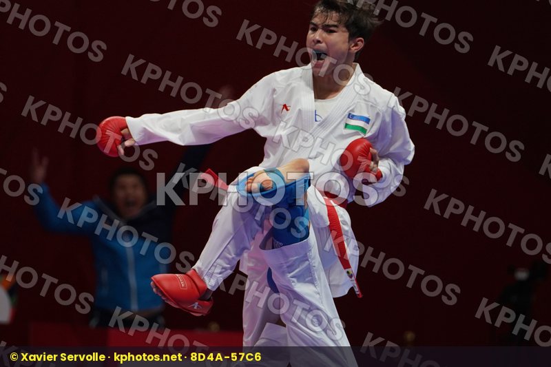 Asian Games Jakarta 2018