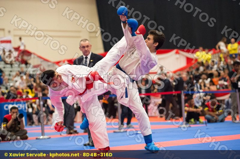 -60 kg Abou Etta Karim Arawaza Egypt Samdan Eray Turkey U21