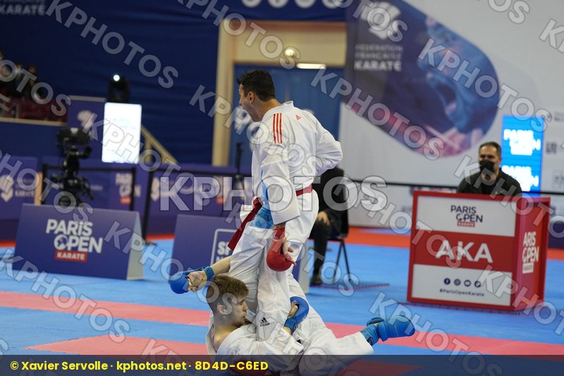 Open Paris 2022