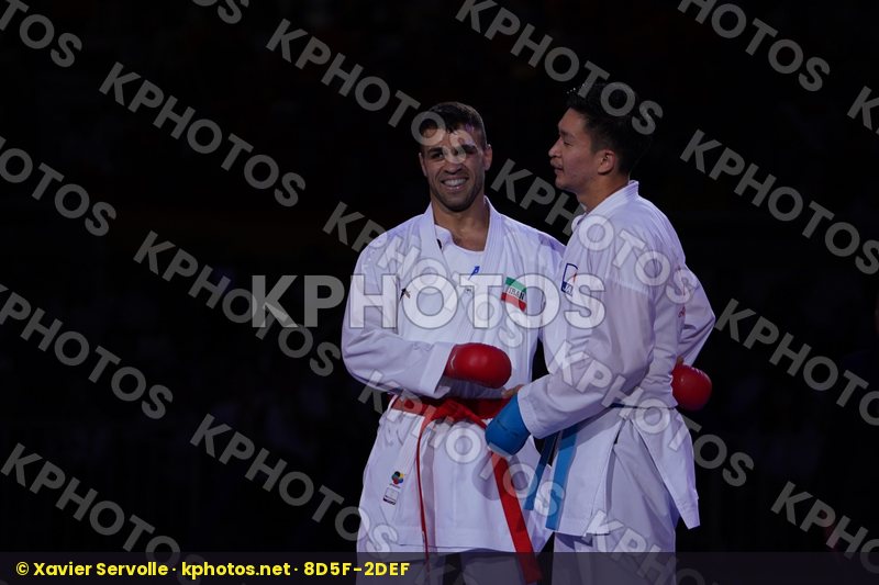 Karate 1 Premier League Tokyo 2019