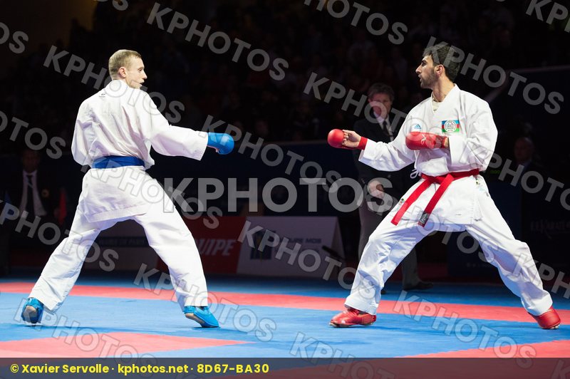 -60 kg Azerbaijan Farzaliyev Firdovsi Uhnich Ihor Ukraine