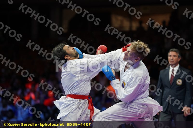 European Senior Championships Novi Sad 2018