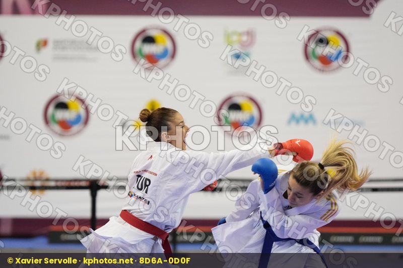 Karate 1 Premier League Porto 2022