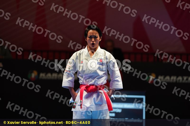 Karate 1 Premier League Moscow 2019