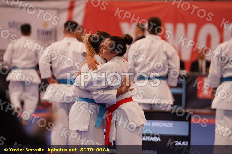 World Cadet Junior & U21 Championships Santiago 2019