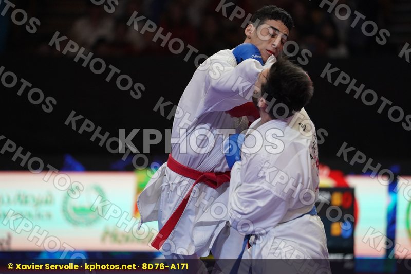 Karate 1 Premier League Dubai 2019