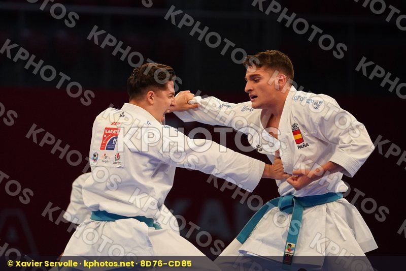 European Senior Championships Poreč 2021