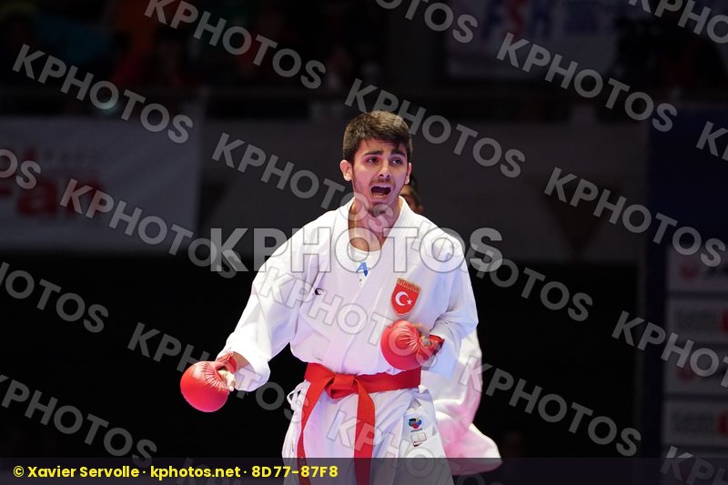 Karate 1 Premier League Tokyo 2018