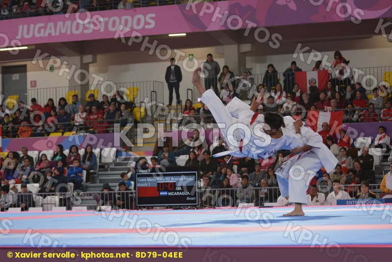 Pan American Games Lima 2019