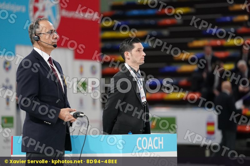 European Championships Guadalajara 2019
