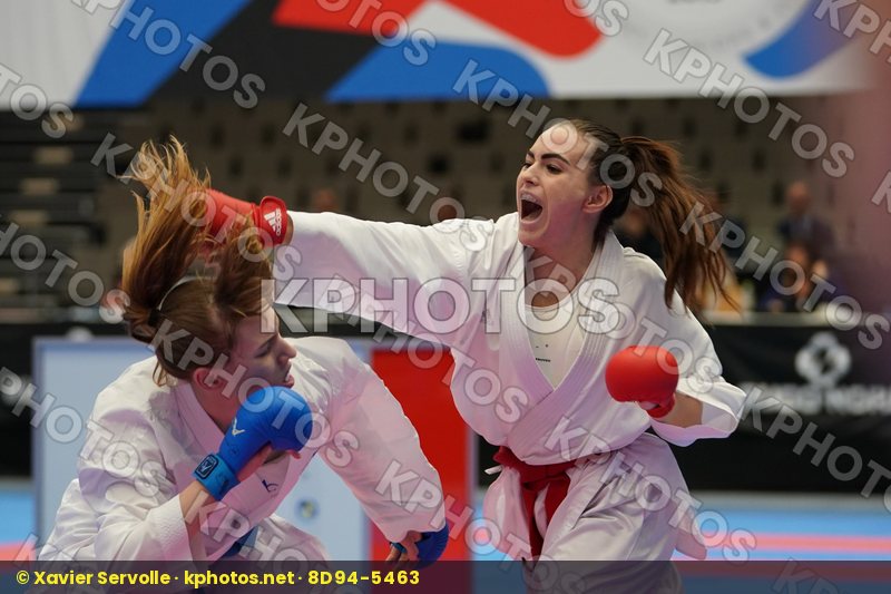 European Championships Aalborg 2019